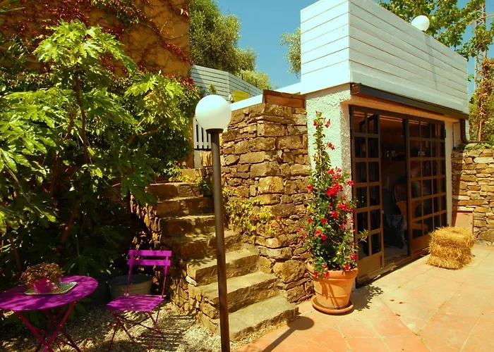 Casa di Jo