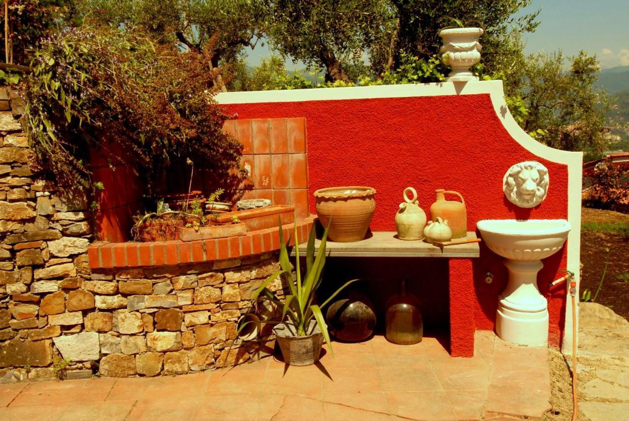 Villa Casa Di Jo *