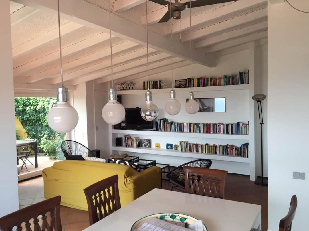 Casa Di Jo Villa