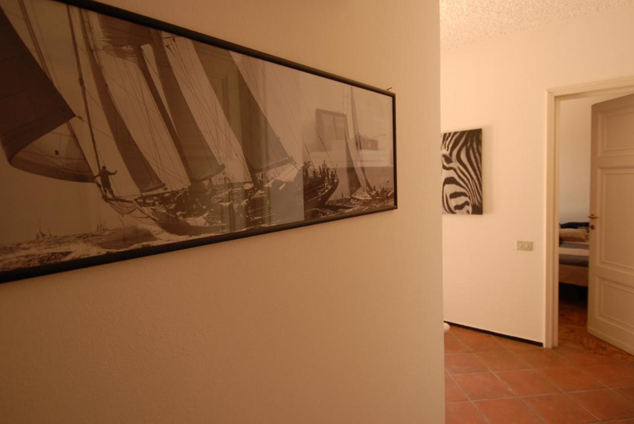 Casa Di Jo Villa Imperia