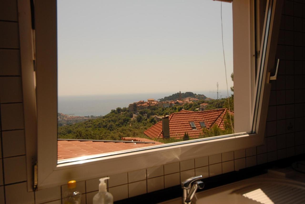 Casa Di Jo * Imperia