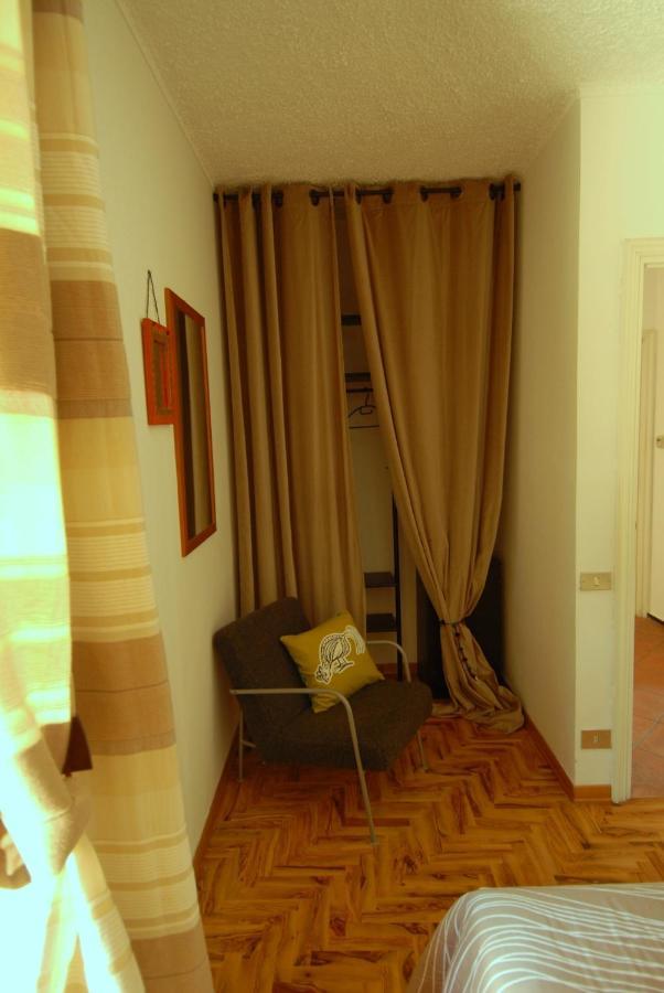 Casa Di Jo Villa