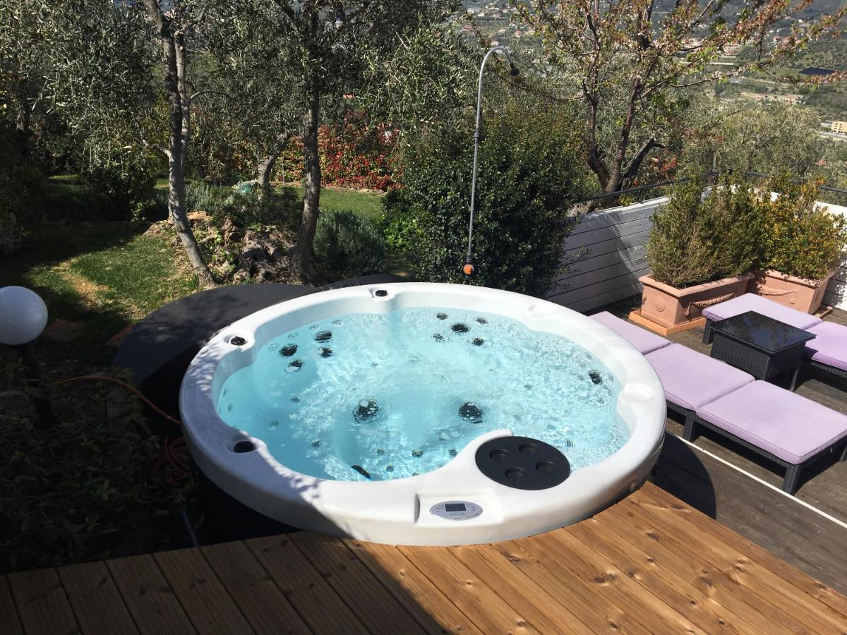 Villa Casa Di Jo Imperia
