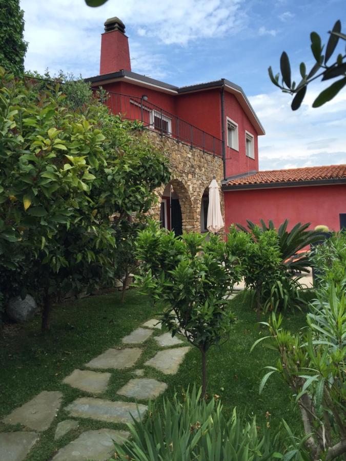 Casa Di Jo Villa Imperia