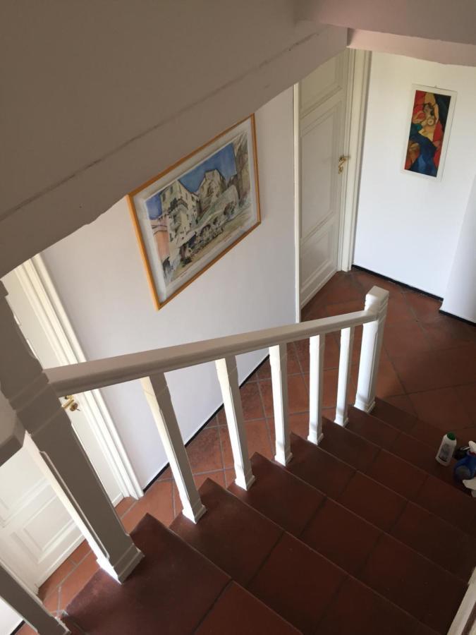 Villa Casa Di Jo *